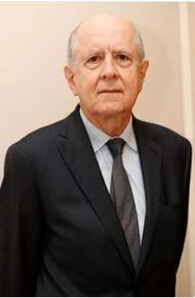Jean-Marc Sauvé – Président, CIASE