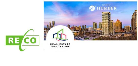 Real Estate Education - Humber College