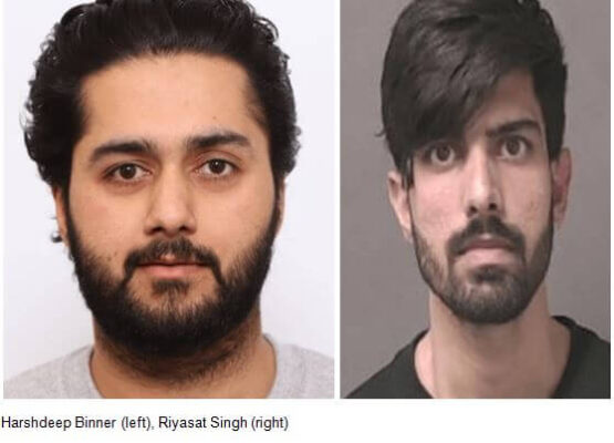 Brampton man arrested and charged in Elnaz Hajtamiri kidnapping ...