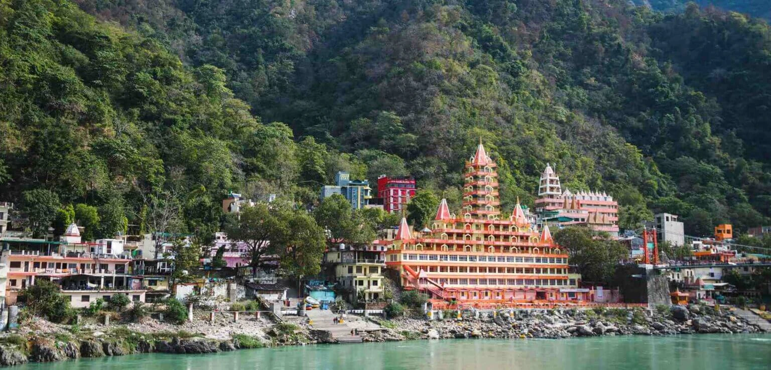 Rishikesh